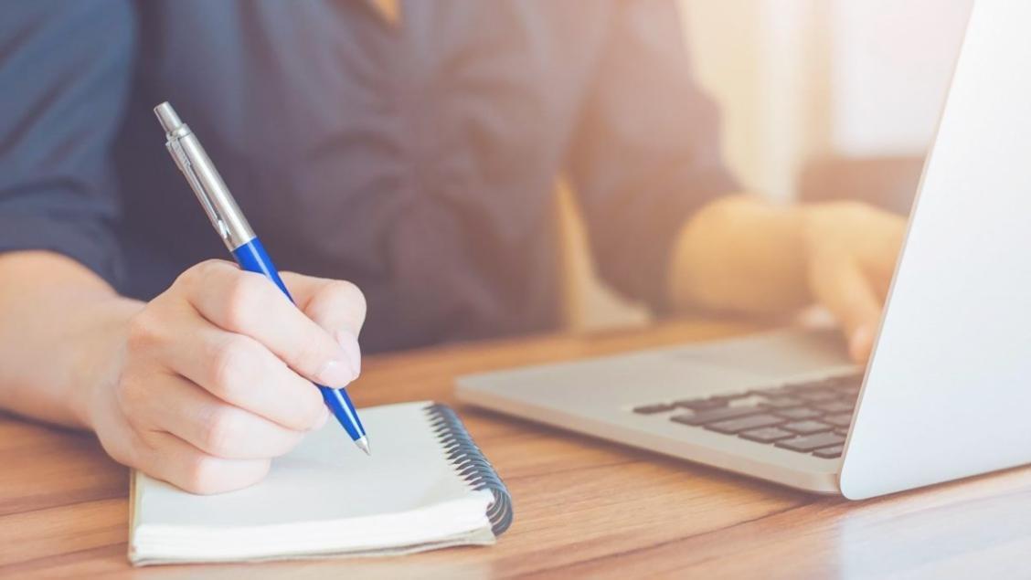 Gemeinsame Workshopplanung mit Partnern und Experten